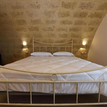 La Cava Dei Desideri Hotel Matera Exterior photo