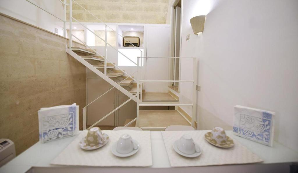 La Cava Dei Desideri Hotel Matera Exterior photo
