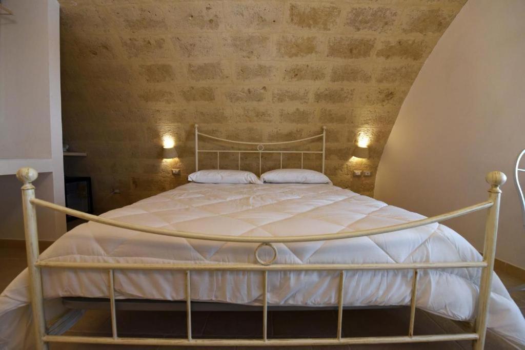 La Cava Dei Desideri Hotel Matera Exterior photo
