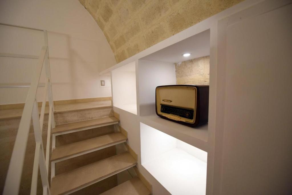 La Cava Dei Desideri Hotel Matera Exterior photo