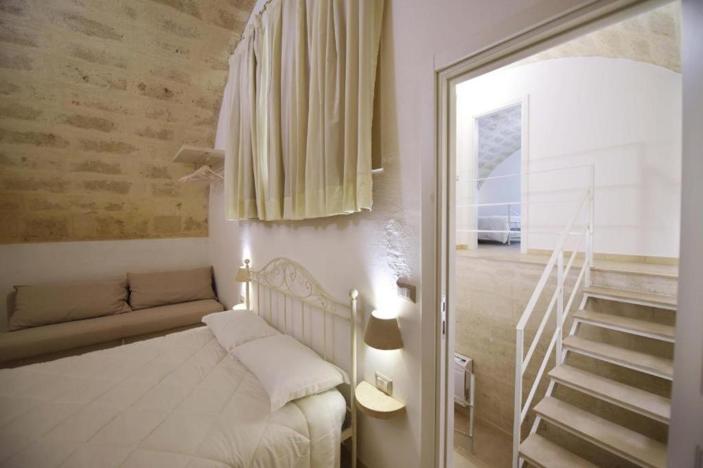 La Cava Dei Desideri Hotel Matera Exterior photo