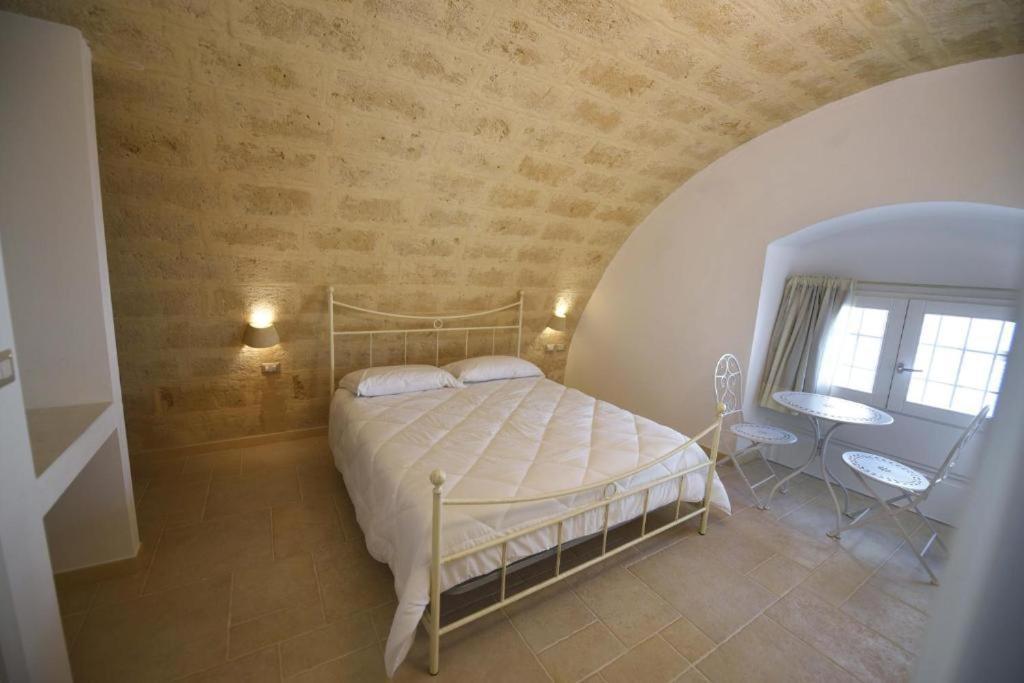 La Cava Dei Desideri Hotel Matera Exterior photo